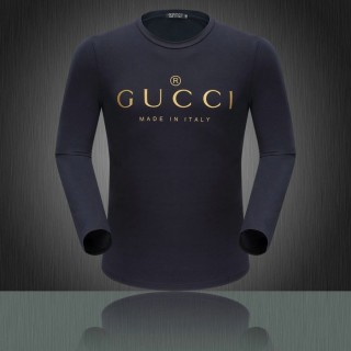 T-shirt manches longues Gucci Boutique Paris